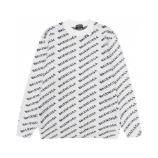 Balenciaga Sweaters